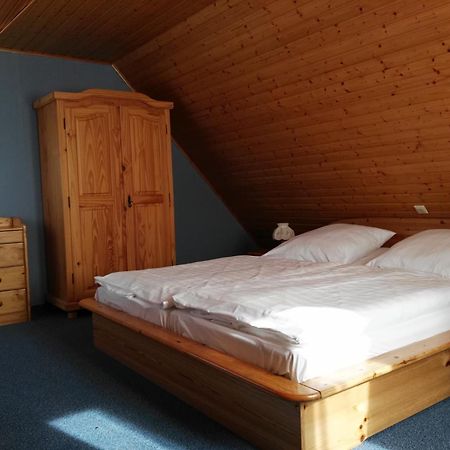 Ferienhaus Kress Rechts Sellin  Exteriér fotografie