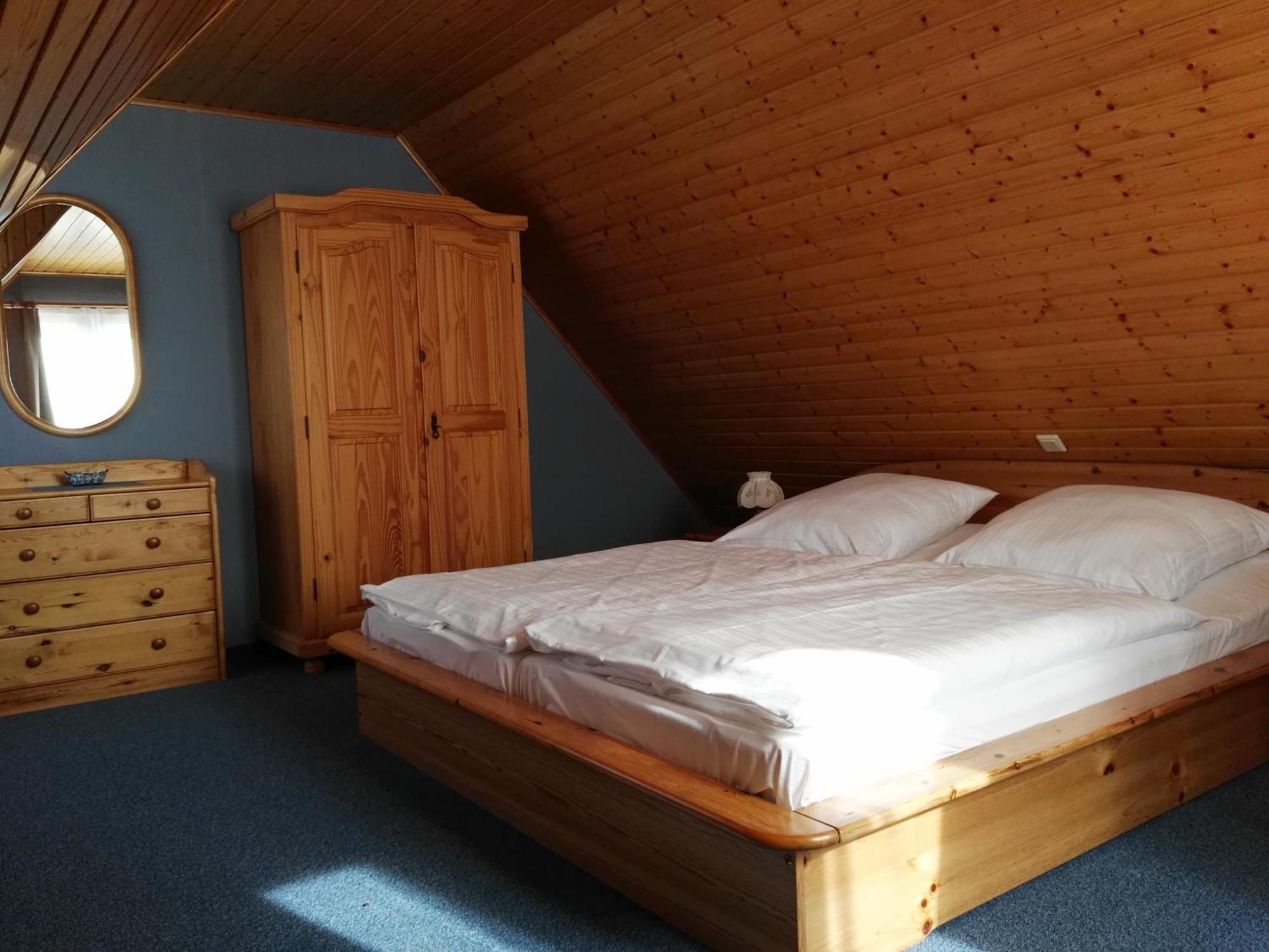 Ferienhaus Kress Rechts Sellin  Exteriér fotografie